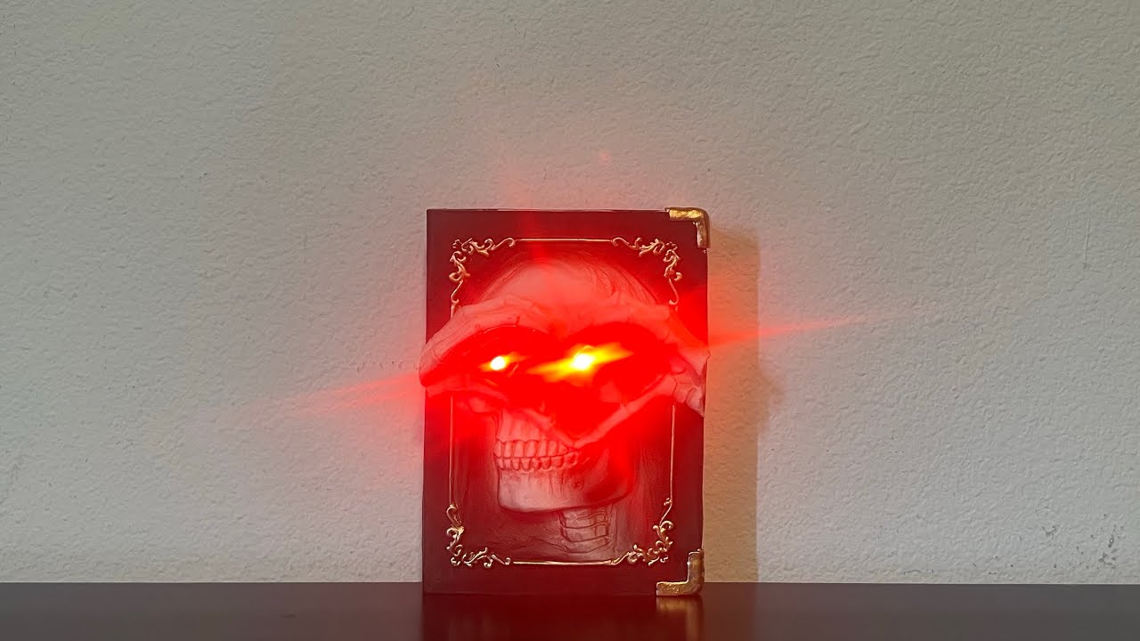 Liaoning Aroma International Trade Company Limited Halloween 2023 LED
