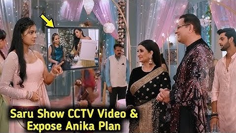 Tara Begs Saru To Save Rachana's Izzat || Saru || Upcoming Twist