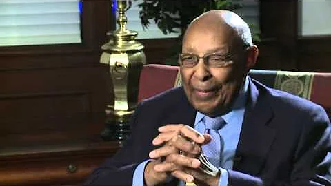 Louis Stokes daughter speaks out