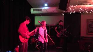 X's and O's Cover 1-27-2016 Lamplighters Open Mic