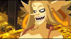 Wakfu - Epizoda 9 / Sezona 1