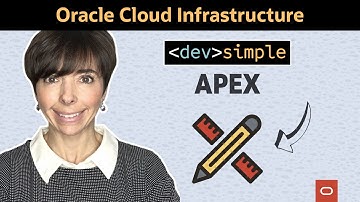 Auto-generate a Web app from a spreadsheet in just a few minutes with Oracle APEX