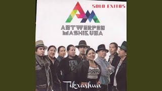 Video thumbnail of "Music festival Andina - Antwerpen Mashikuna TODAVIA TIENES DERECHO"
