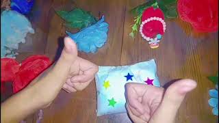 Soft toy #viral #craft #art #trending #toys #soft #creator #kids  screenshot 3