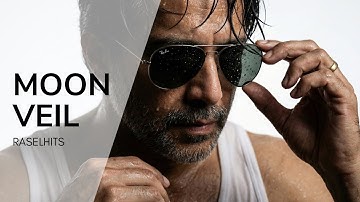 MOON VEIL - RASELHITS ( OFFICIAL LYRIC VIDEO )