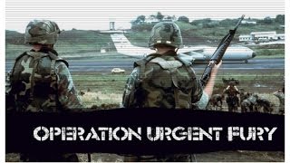 OPERATION URGENT FURY - HELMETCAM Diablo - Clan ESUS - MIERCOLES 30/01/14 - 10 / 10