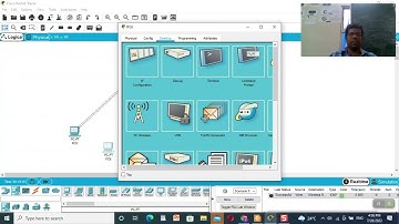 Practical 6 :  Creating an Adhoc Network