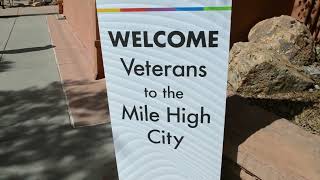 National Veteran Creative Arts 2024