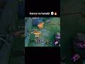 franco can't hook hanabi ? #mobilelegends #mobalegends5v5 #mlbb #mlbbshorts #gaming