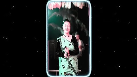 Morom lagi jai ❤️ Assamese song whatsapp status video Alight motion present edit preset your photo