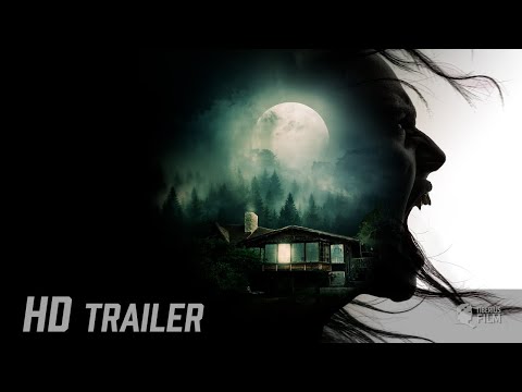 NIGHT TERROR - DER TOD WARTET / Trailer Deutsch (HD)