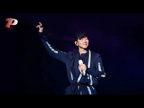 林俊杰 JJ Lin & 金莎 - 发现爱 Love In The Air (HD Audio)