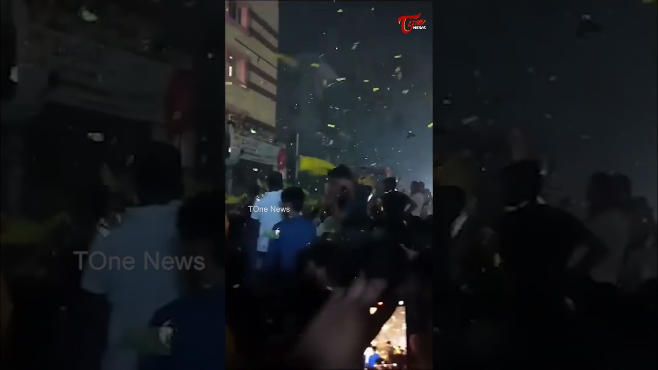 మధురానగర్ లో  