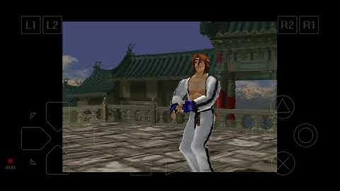 How to use cheat codes in Tekken 3 full information