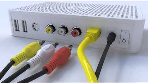 PTCL Smart TV - Configuration video 2.