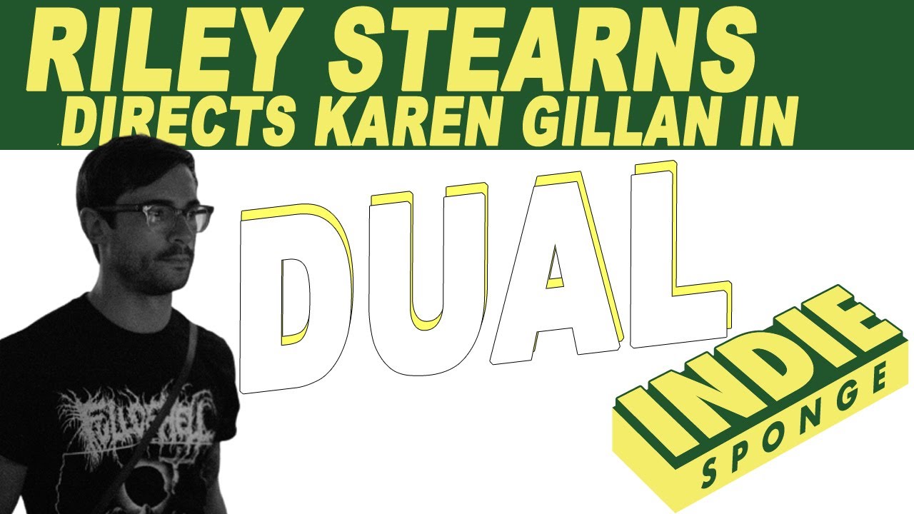 Riley Stearns - Dual / IndieSponge Topic