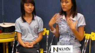 Shining Show- Binh