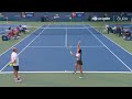 LIVE | Alexandra Eala | Practice Session | 2026 US Open