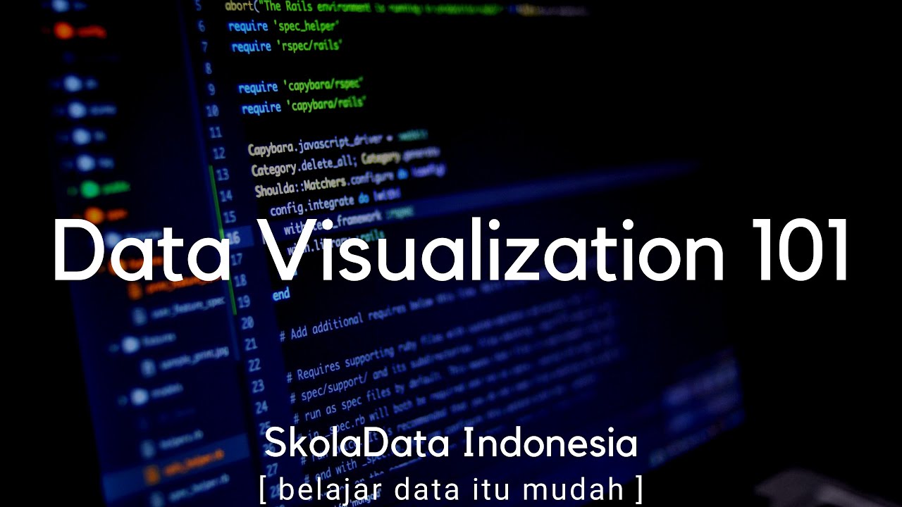 Data Visualization 101 - plotly part 1 (Bar Chart) - Video 15 - YouTube