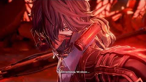 CODE VEIN Gameplay Walkthrough - No Commentary FULL GAME - Part 30