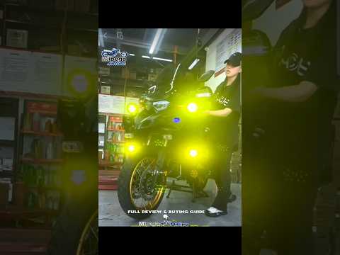 QJMOTOR 552X #adventurebikes #advriders #Adv #AdventureMotorcycle