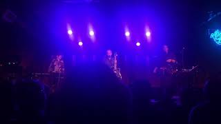 Al jardine endless summer tour luau belly up solona beach 2-23-20