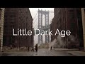 Little dark age  iconic shots of cinema