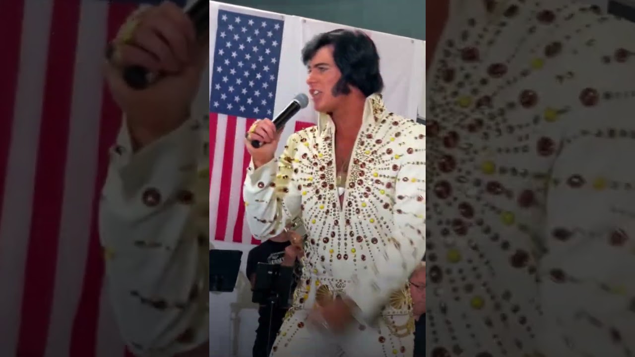 Charlie Harper- How Great Thou Art