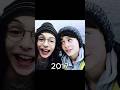 They grew up way too fast! 🥺#strangerthings #pov #ai
