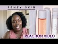 Fenty Skin Starter Kit Review