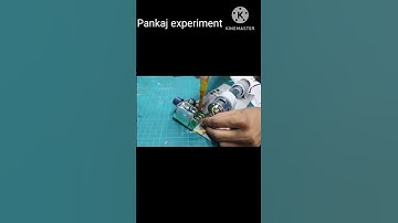 power generator pankaj experiment Mr Indian hacker crazy xyz #psb #viralvideo #shortvideo