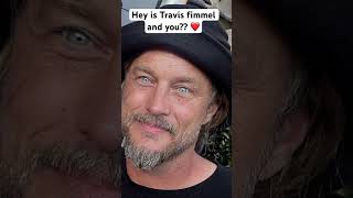 #Shorts #Vikings #TravisFimmel #VikingSeries #VikingWarrior #VikingKing #NorseLegend #VikingLife