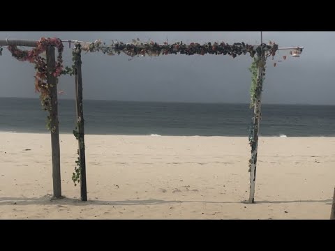 Beachside Bliss in Rio