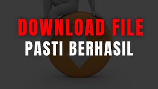 Gampang Begini Cara Download File Pada Setiap Video Milik Saya