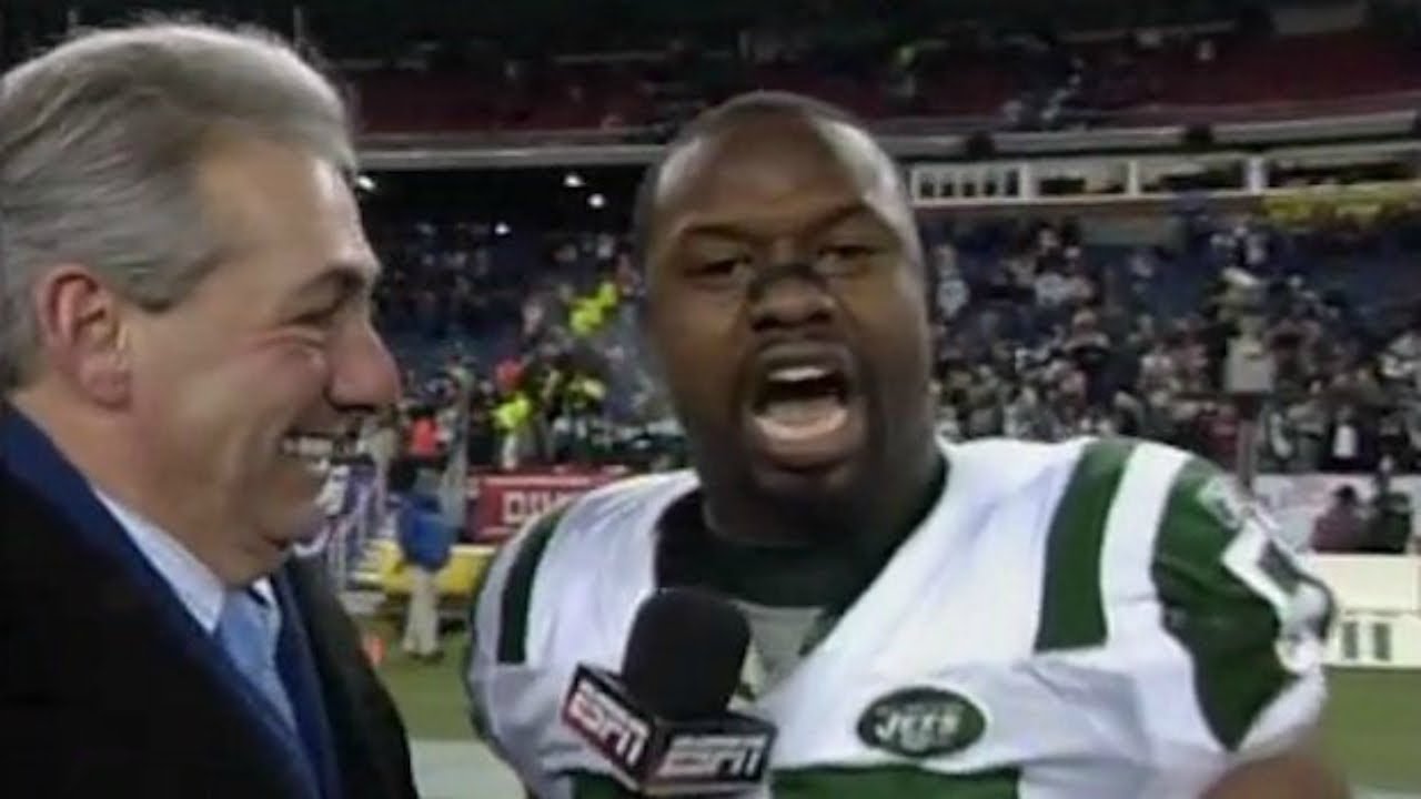 10 Epic NFL Trash Talking Rants You Need to See YouTube