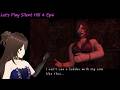 Silent Hill 4 in 4k Ep 6: Escorting Eileen
