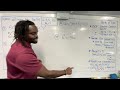 Week 23 Packet Help [ FACTORING INTRO &amp; HW HELP ]