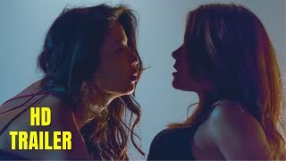 Catia and Susana | Lesbian Couples and Kisses Scenes