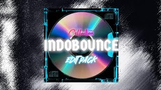 New Track - Jump & Sweat (INDOBOUNCE) Edit Pack Collection 