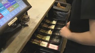 Inflation soars to its highest level in 40 years