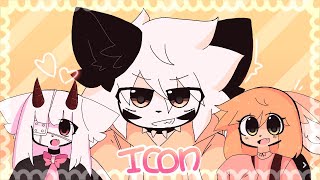 Icon - meme ( lazy )