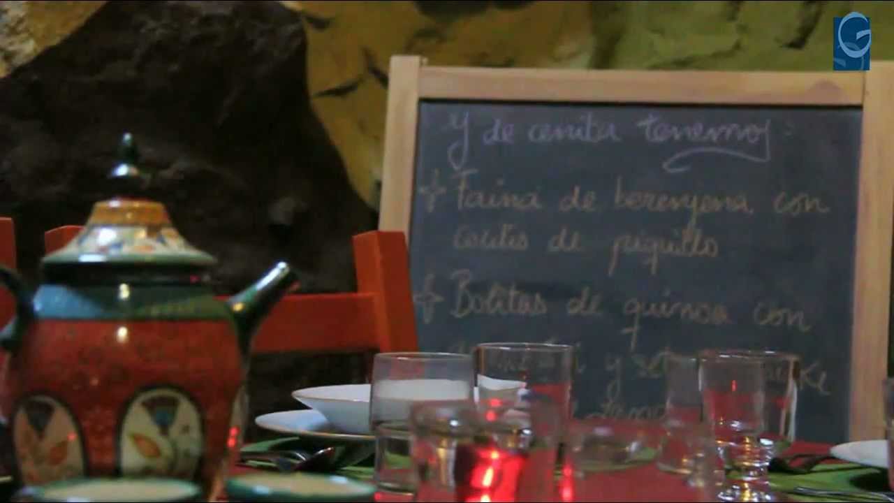 El Caserío da Castiñeira en 'Galicia para el Mundo'