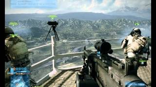 Javelin Soflam Tower Ownage.avi