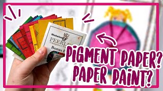 PEERLESS WATERCOLOR BOX August 2020 | Unbox and Chill With Me | Mystery Art Box