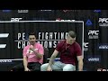 PFC 40 Q+A Session