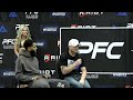 PFC 40 Q+A Session