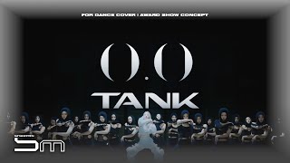 NMIXX • Intro + O.O + Dance Break + TANK (占) + Outro | Award Show Concept, Dance Cover