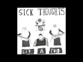 Sick Thoughts - Terminal Teen Age