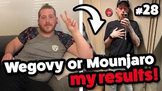 видео: Wegovy или Mounjaro? Честный отзыв после 7 месяцев приёма GLP-1 | Мои реальные результаты похудения картинка: Wegovy или Mounjaro? Честный отзыв после 7 месяцев приёма GLP-1 | Мои реальные результаты похудения