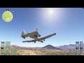 HCMI - HCMF A10 D19F01 40/3196 Microsoft Flight Simulator 2024 v službe GeForce NOW 20260222074651